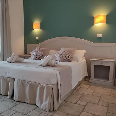 B&B La Vigna Carovigno Kültér fotó