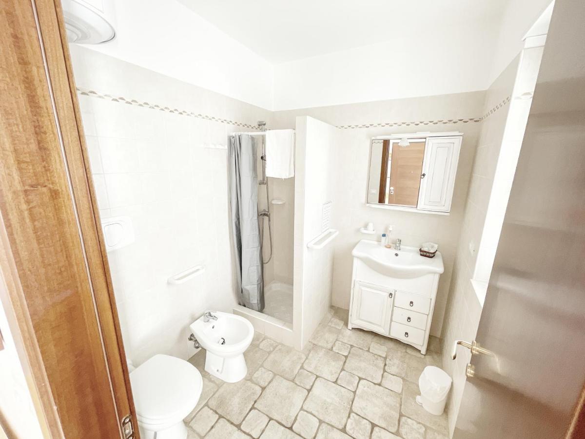 B&B La Vigna Carovigno Kültér fotó