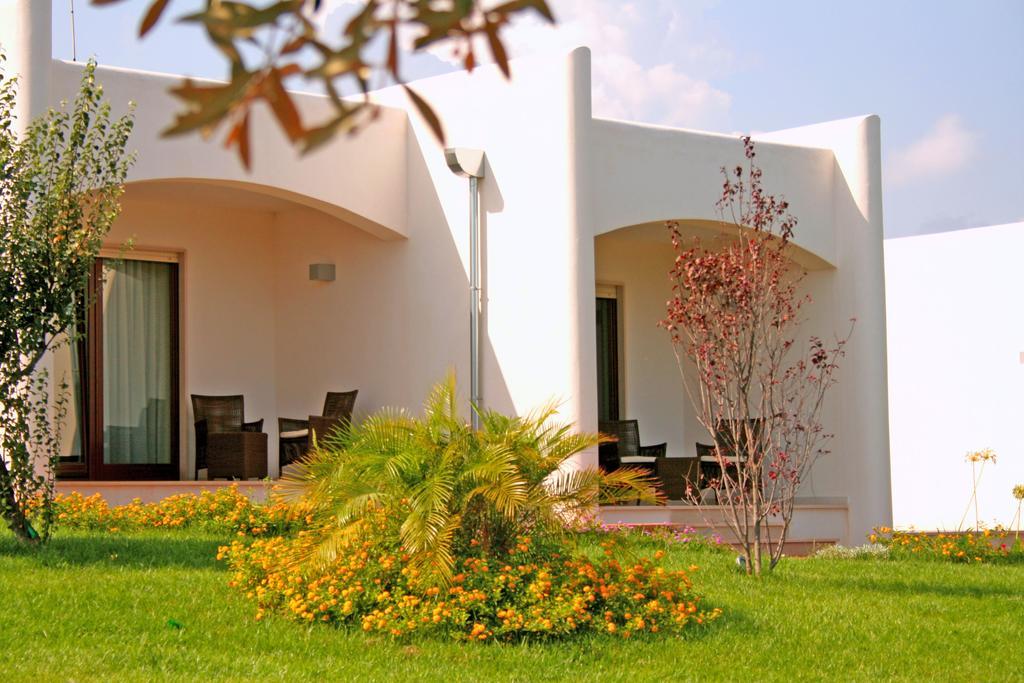 B&B La Vigna Carovigno Kültér fotó