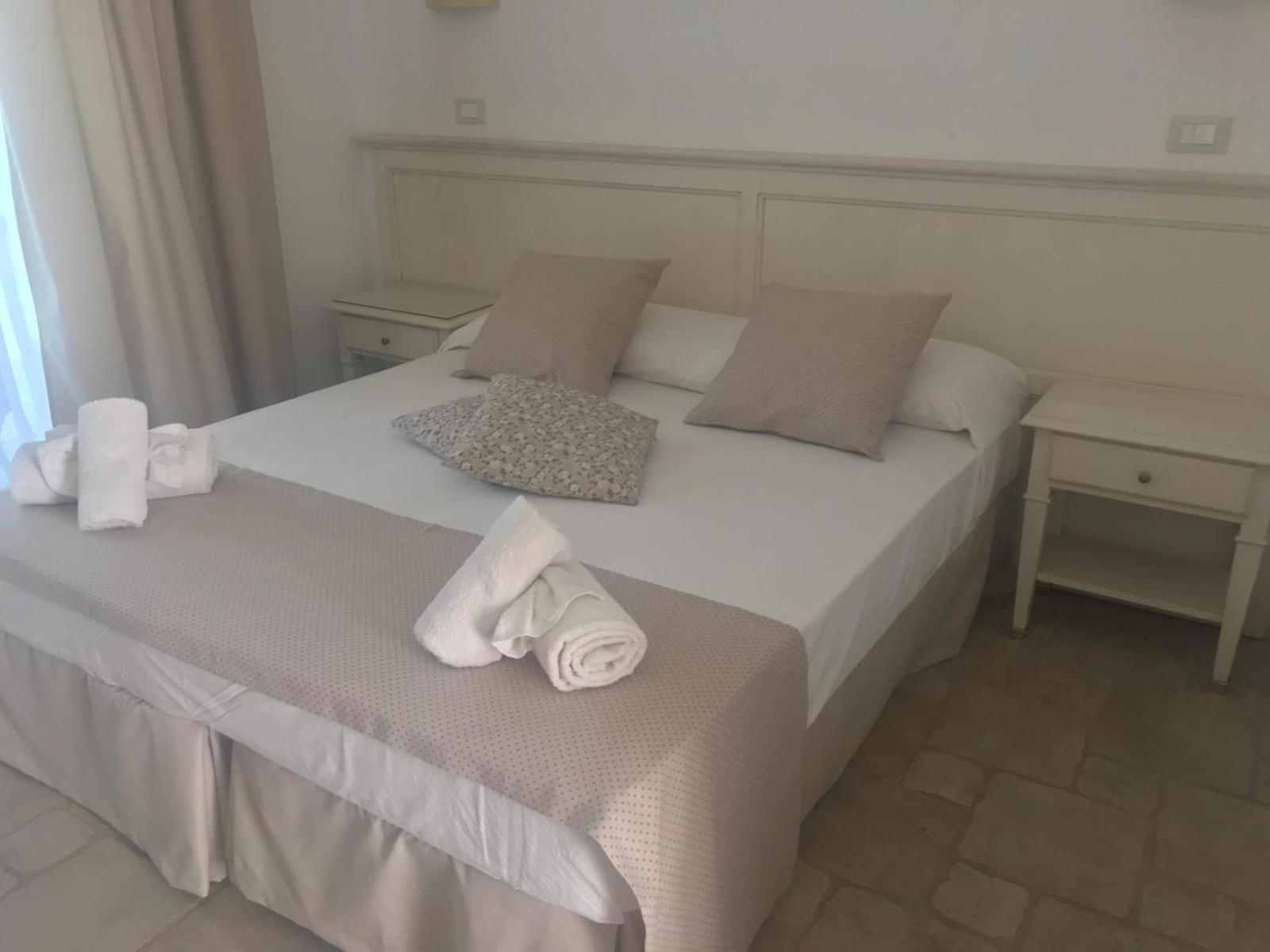 B&B La Vigna Carovigno Szoba fotó